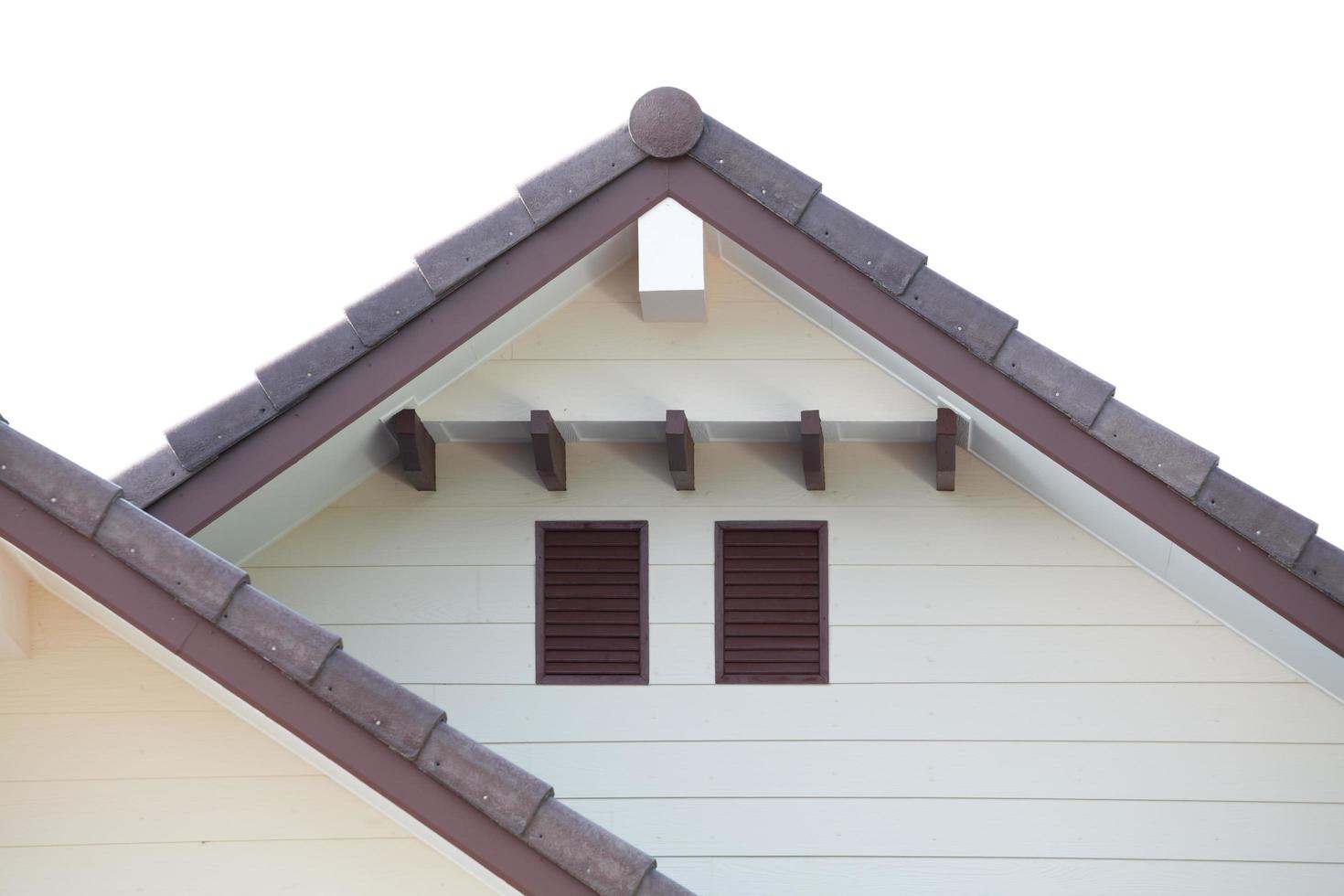 Detail of house exterior wall 11043506 Stock Photo at Vecteezy