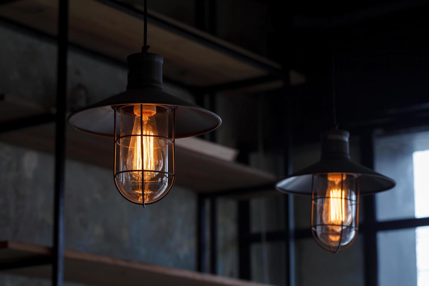 Lamp in shop 11043612 Stock Photo at Vecteezy