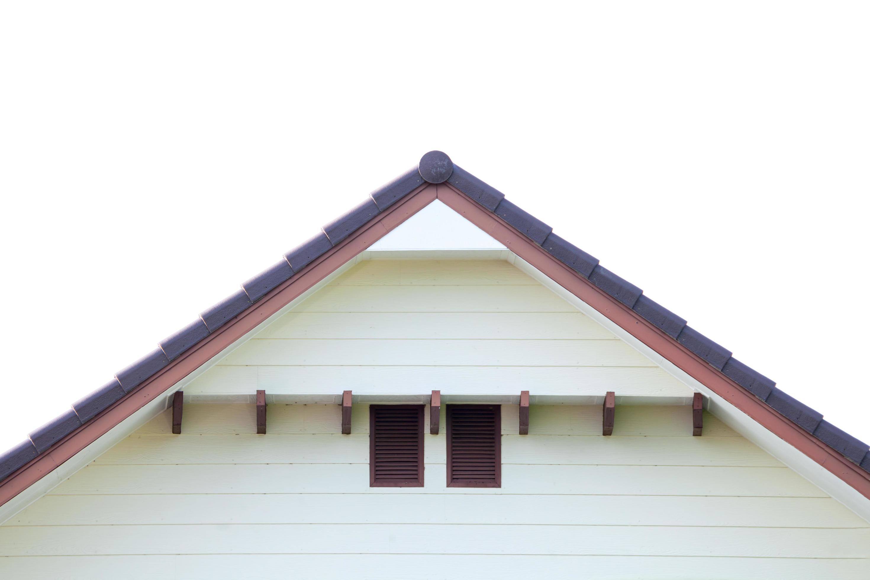 Detail of house exterior wall 11043744 Stock Photo at Vecteezy