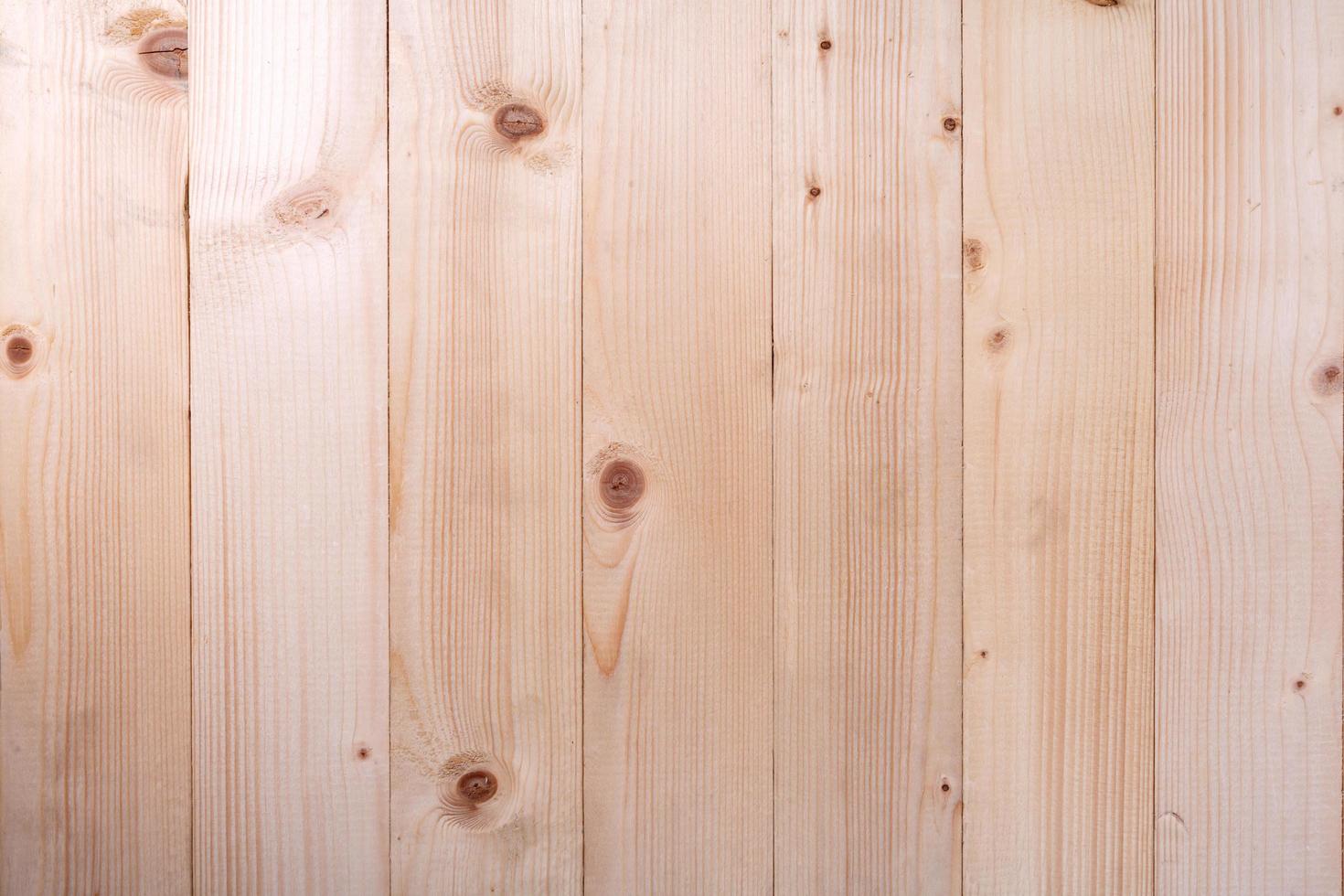 Fondo de textura de tablón de madera foto