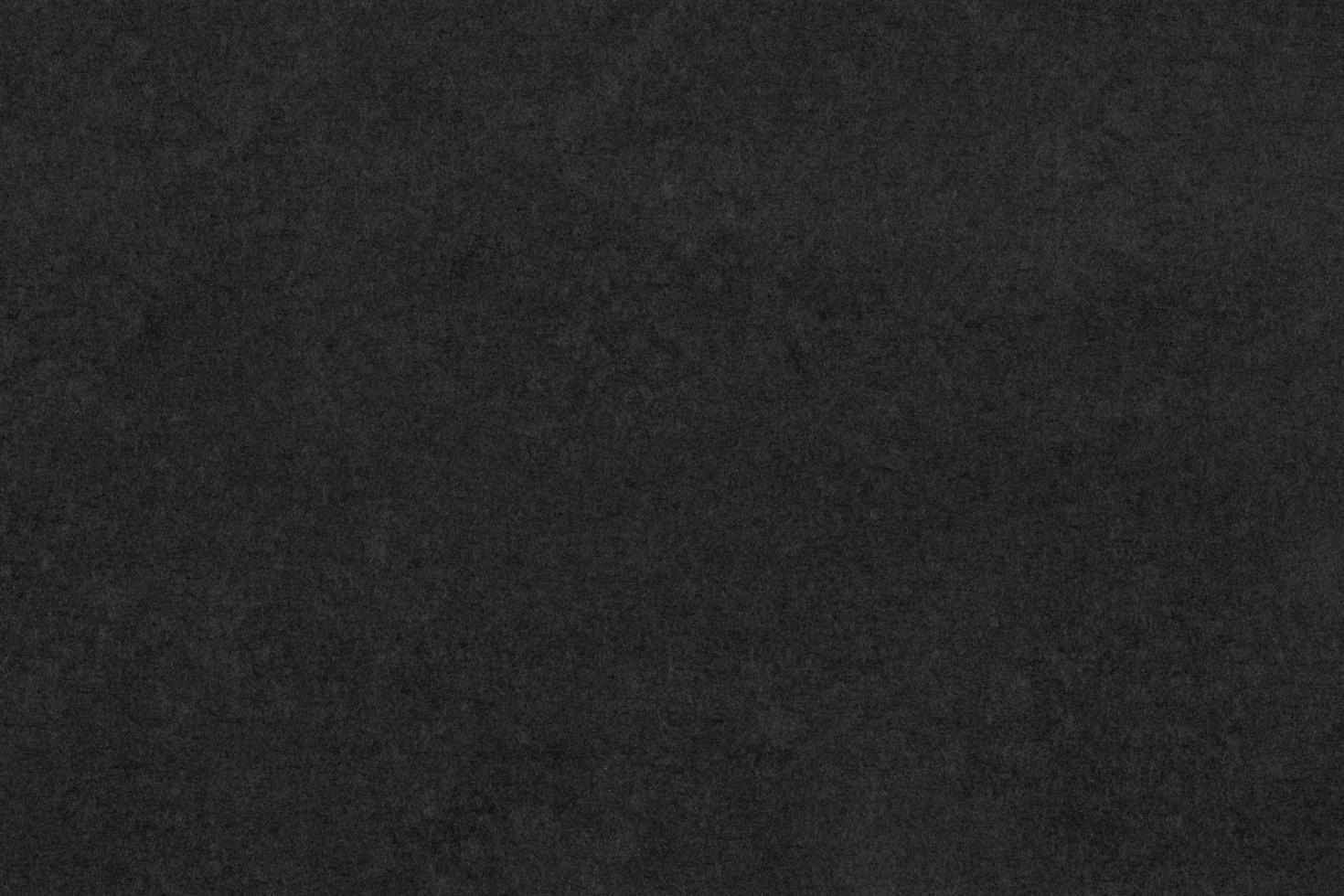 black paper texture background photo