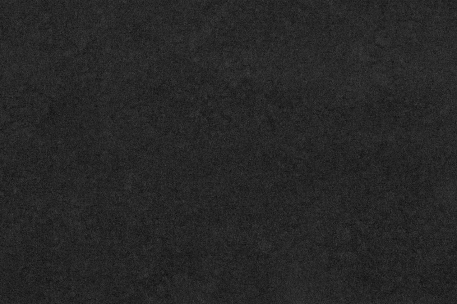 black paper texture background photo