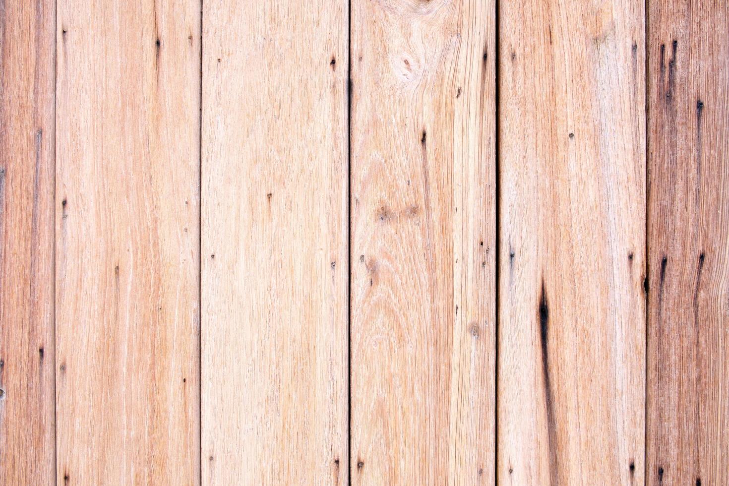 Old wood plank texture background photo