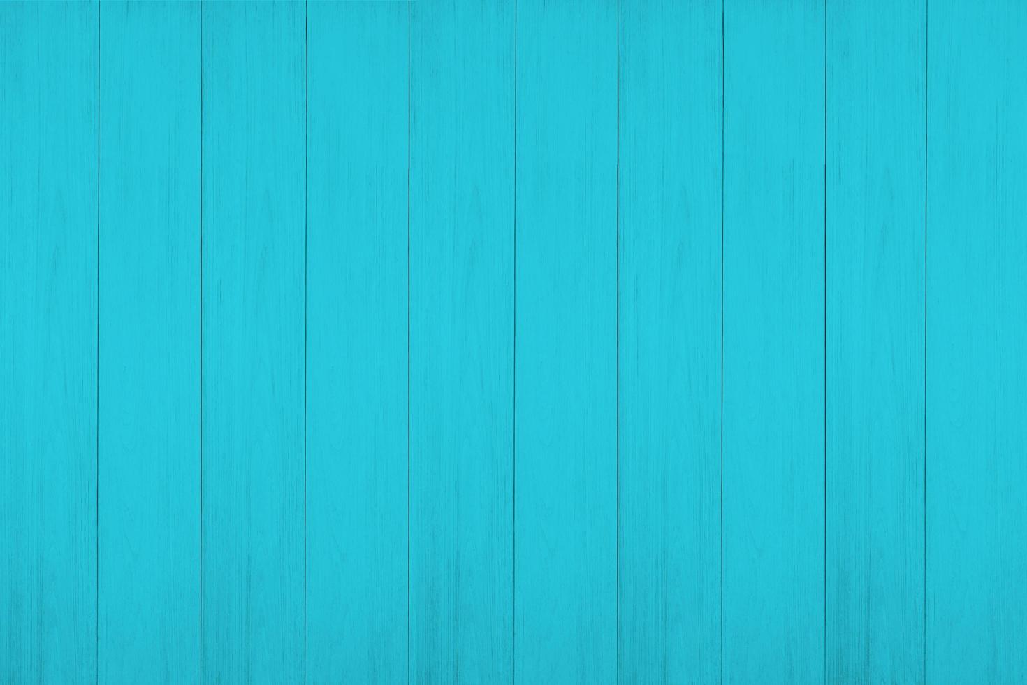 blue wood texture background photo