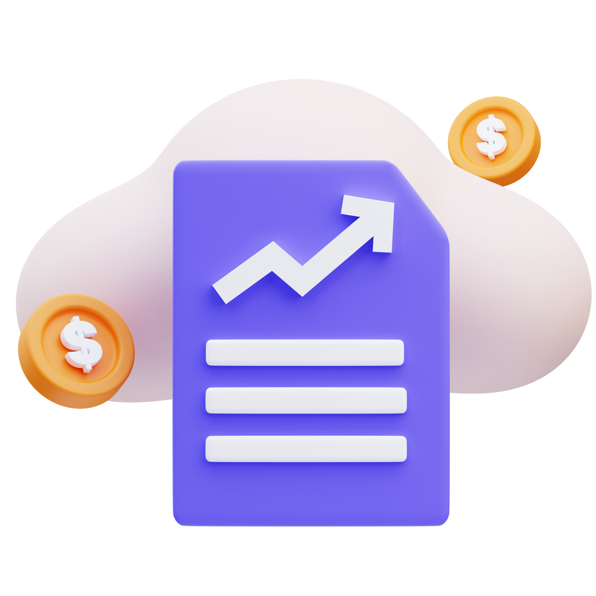 3d Rendering Of Marketing Cloud Analysis Icon Illustration 11047429 PNG 3d-rendering-of-marketing-cloud-analysis-icon-illustration-11047429-png