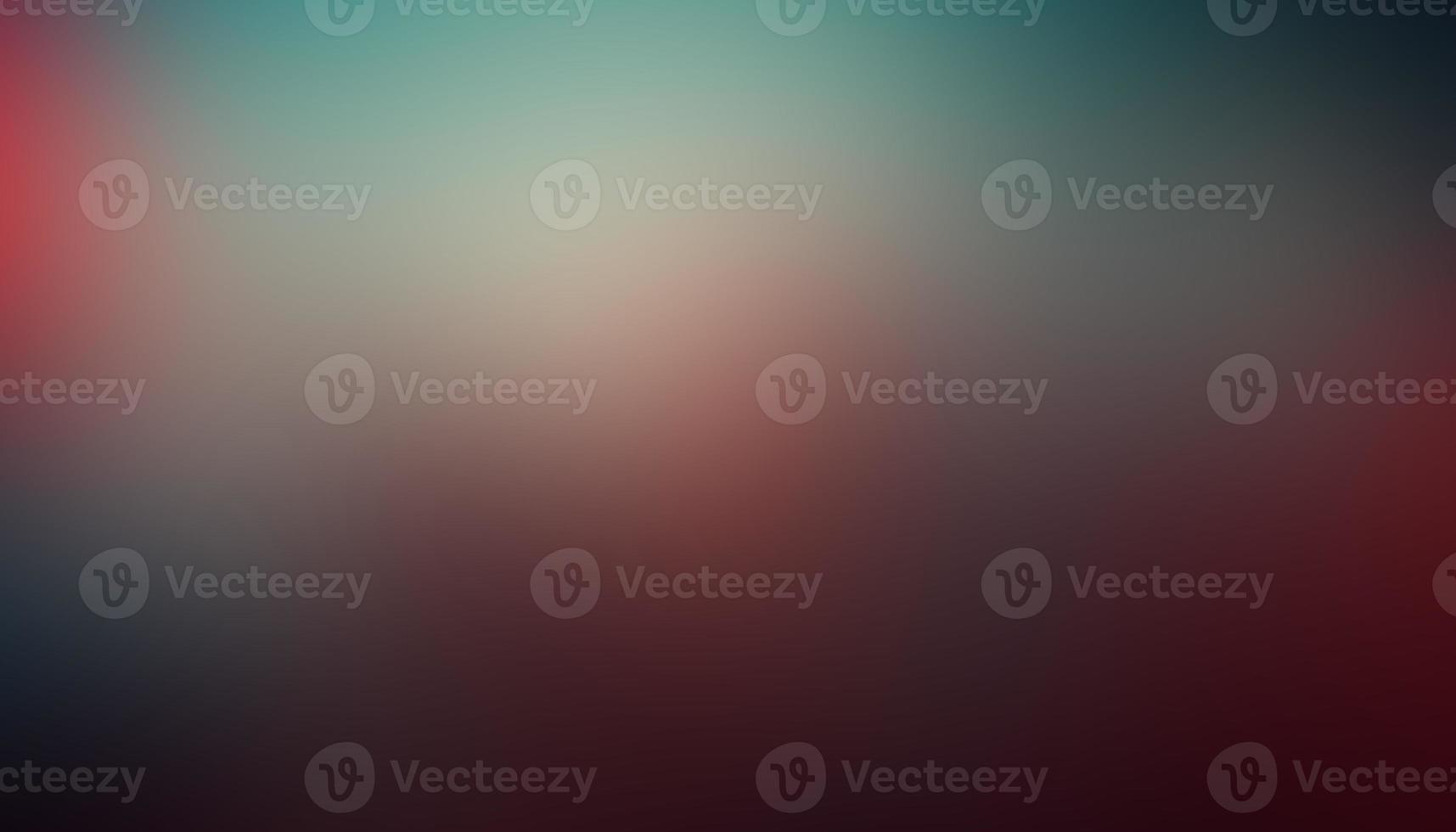 Bright colorful abstract blurry background photo