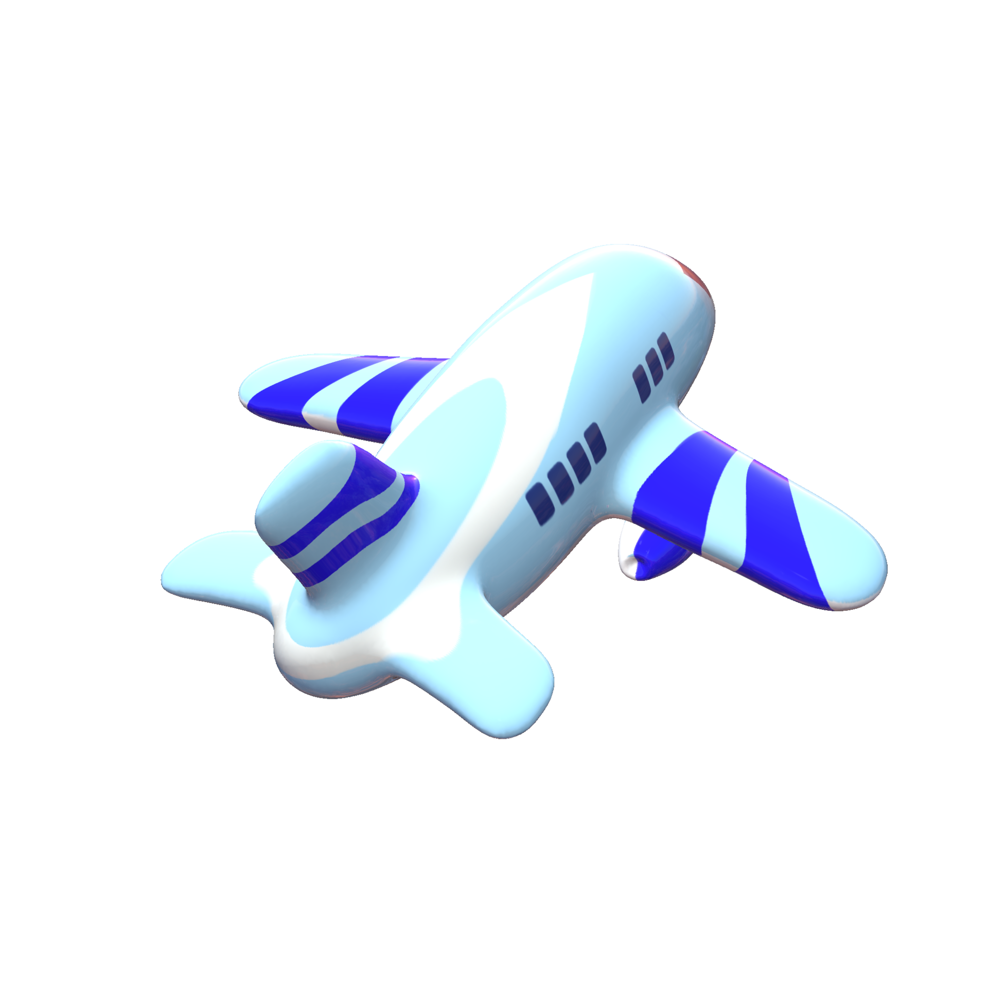 Free Airplane cartoon png 3d model 11048558 PNG with Transparent Background Free Airplane cartoon png 3d model 11048558 PNG with Transparent Background