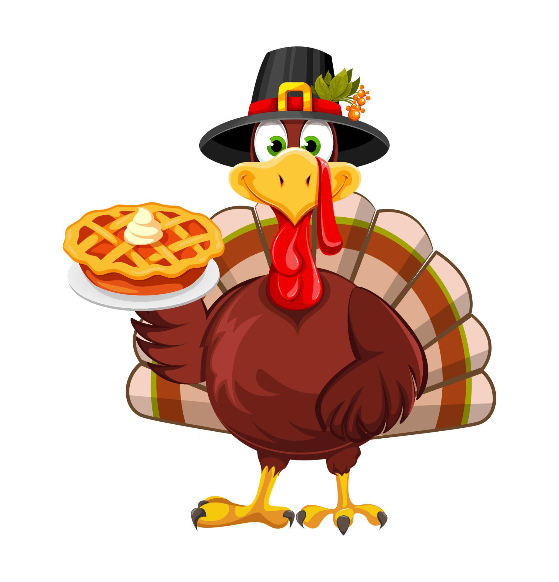 Happy Thanksgiving. Funny Thanksgiving Turkey bird 11049050 Vector Art at Vecteezy Happy Thanksgiving. Funny Thanksgiving Turkey bird 11049050 Vector Art at Vecteezy