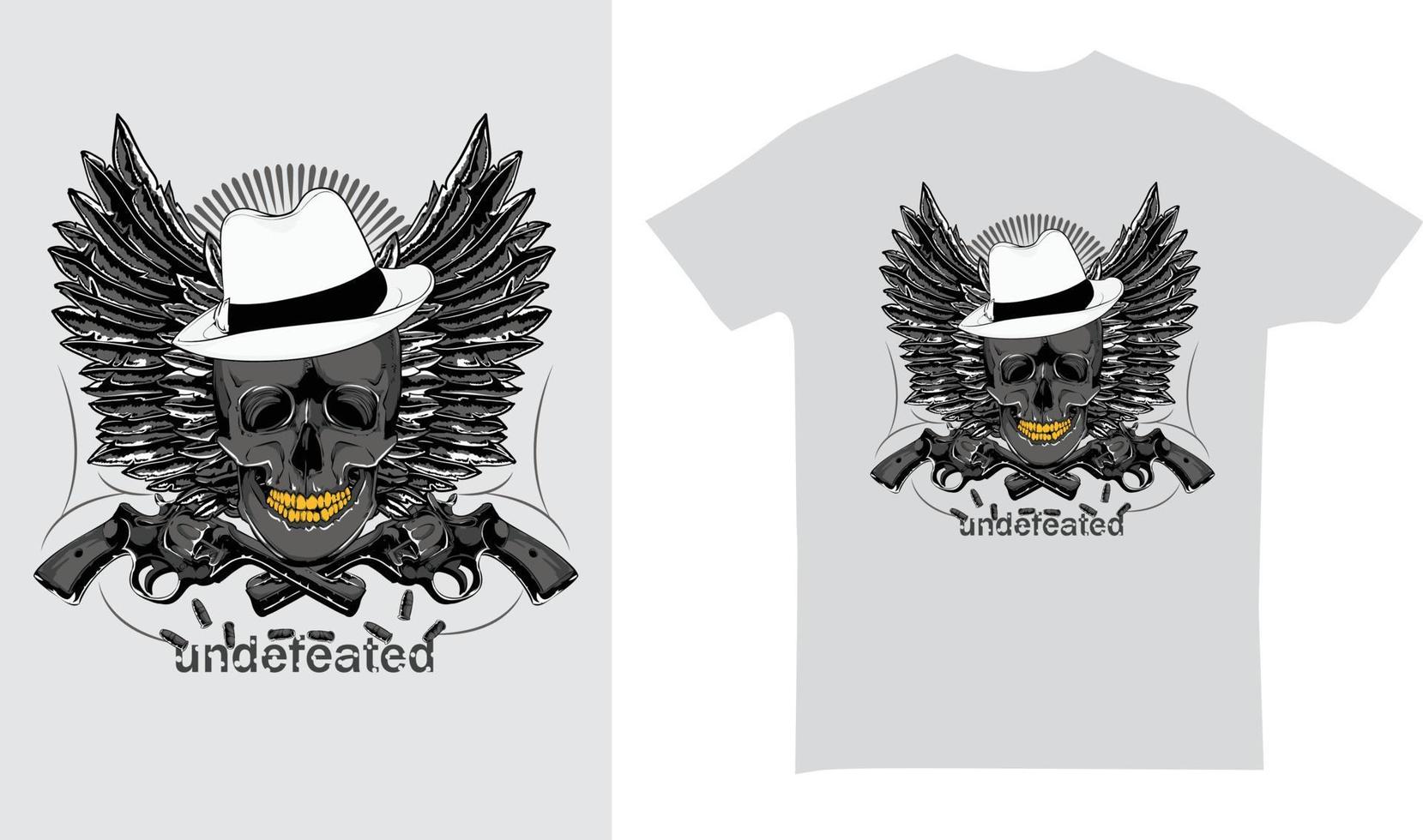 the best typography t-shirt design vector. vector