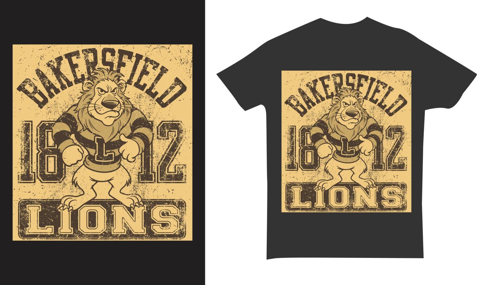 typography t-shirt design vector