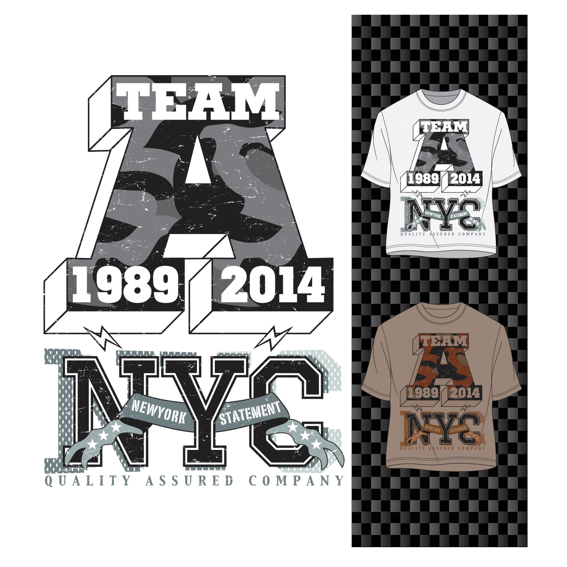 TEE Graphic T-shirt Design 11050715 Vector Art at Vecteezy