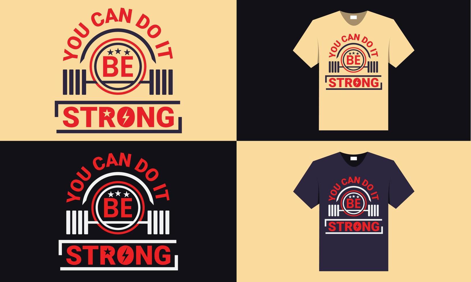 best t shirt design for gym and fitness motivation. fitness typography t shirt. vector