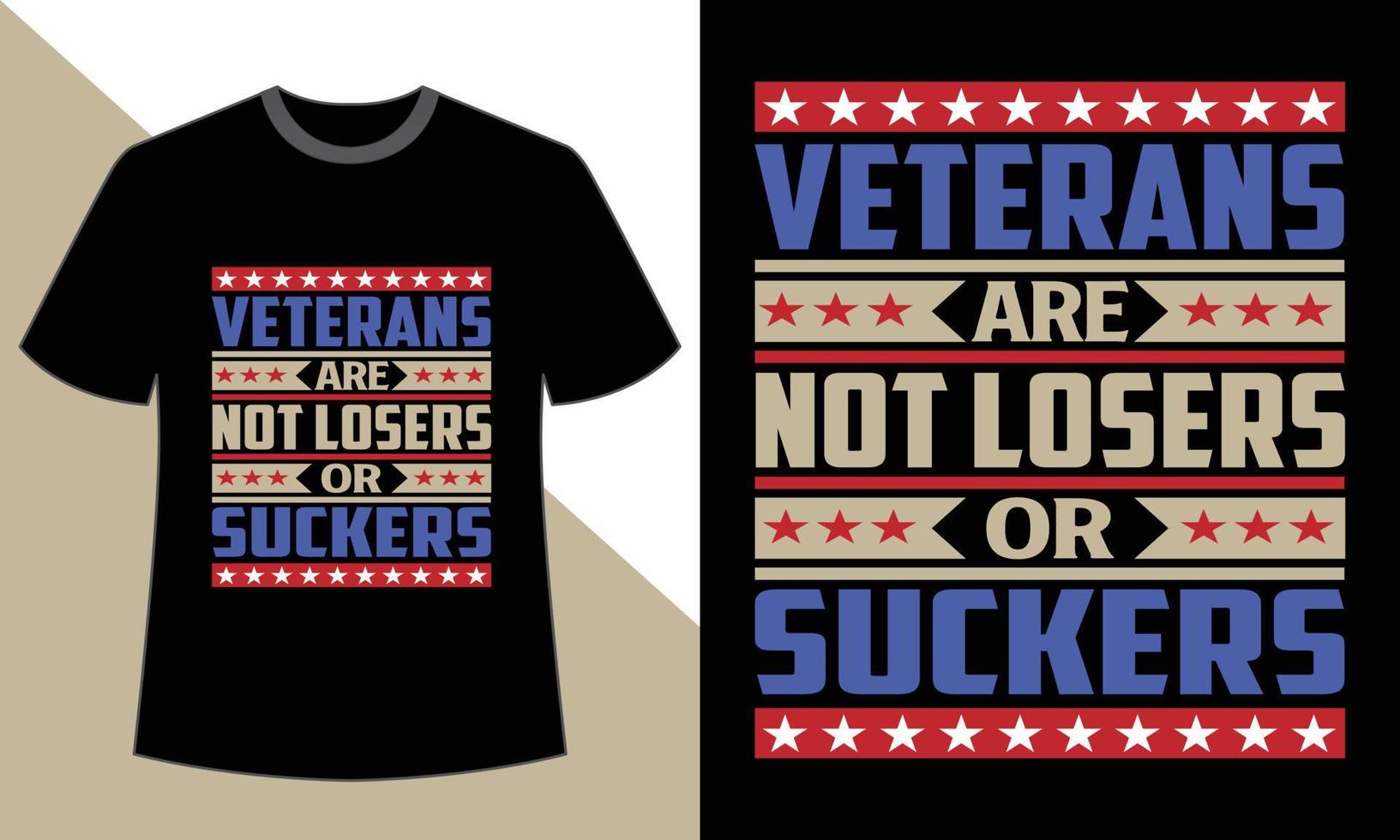 Veterans Day T shirt Design vector