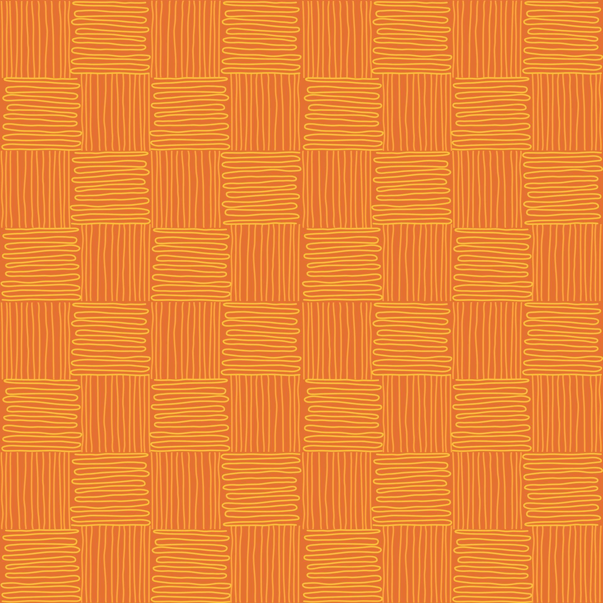 Seamless pattern with basic printed blocks. Patterns for decorating