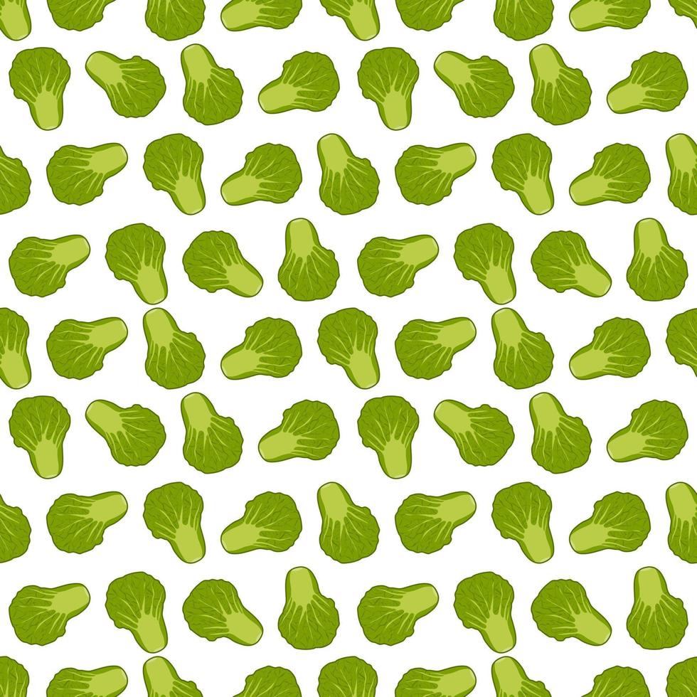 Seamless pattern with vegetables. Wrapping paper pattern. Food wrapping paper. Vegetable vector. vector