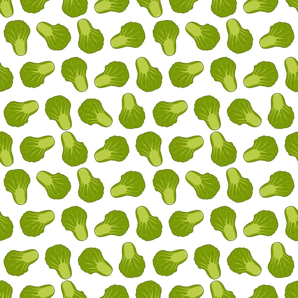 Seamless pattern with vegetables. Wrapping paper pattern. Food wrapping paper. Vegetable vector. vector