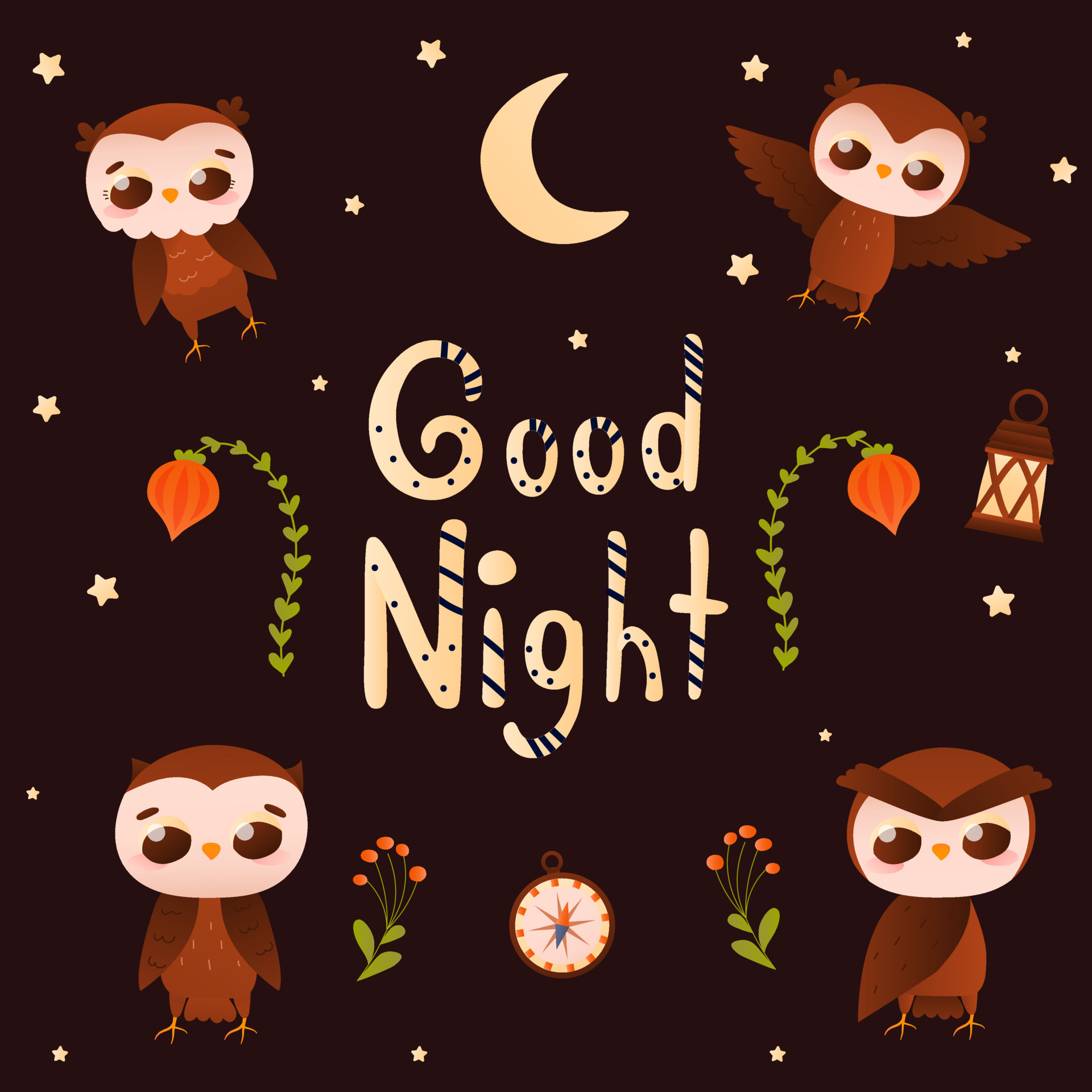 Romantic Good Night Memes For Him - 4n67us7