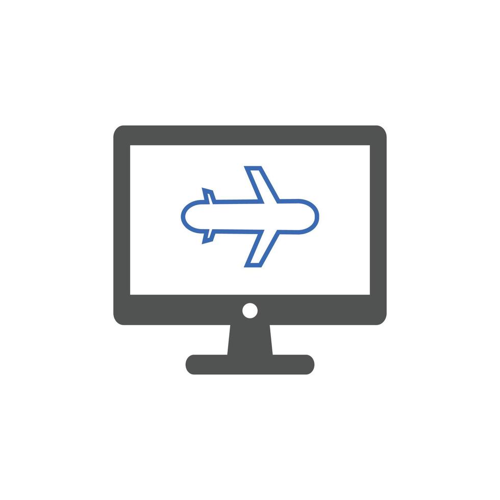 landing page optimization icons. Used for SEO or websites. vector