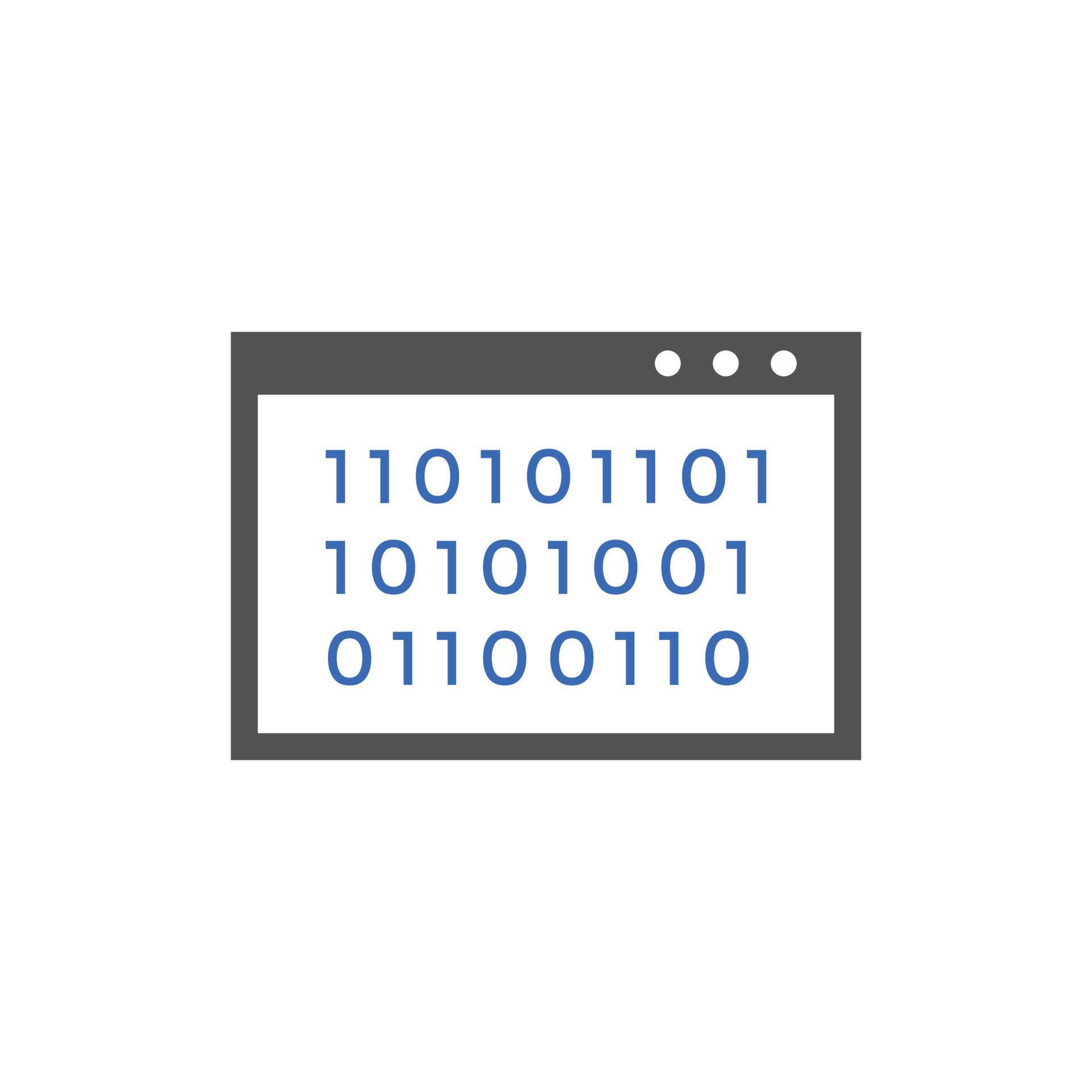 Web code icons. Website coding icon symbol 11052892 Vector Art at Vecteezy