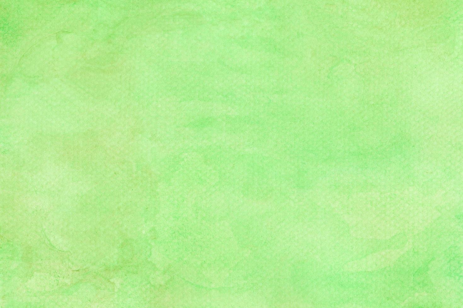 Abstract colorful hand draw water color background photo