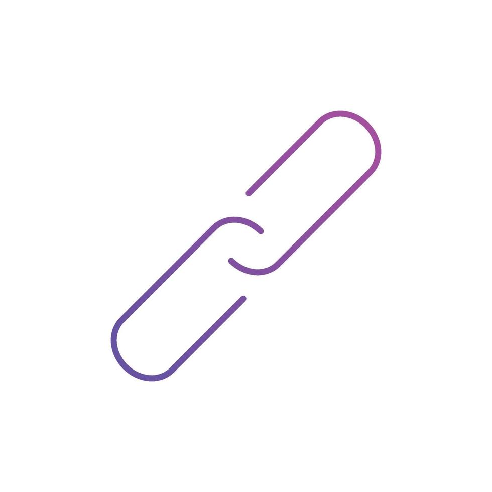 Link Building icon vector illustrations. Used for SEO or websites