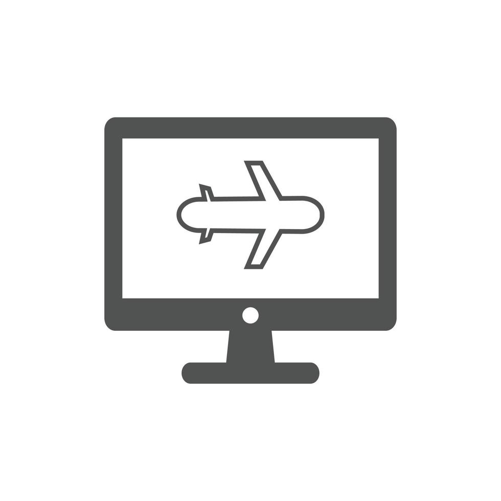 landing page icons. Used for SEO or websites vector