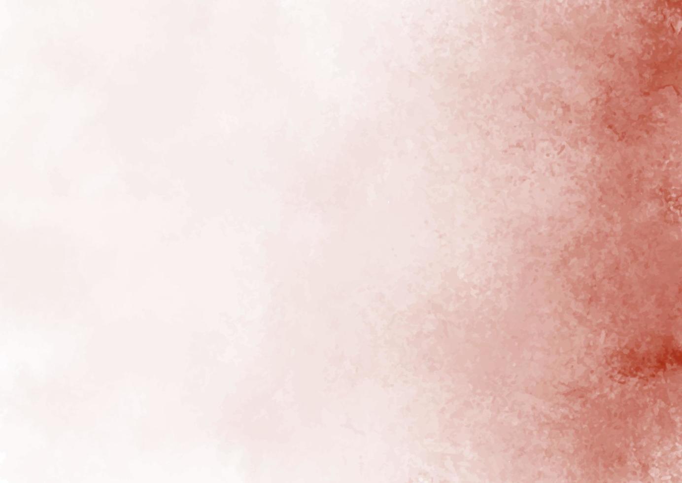 Abstract painting using watercolors. Design for your date, postcard, banner, logo. vector