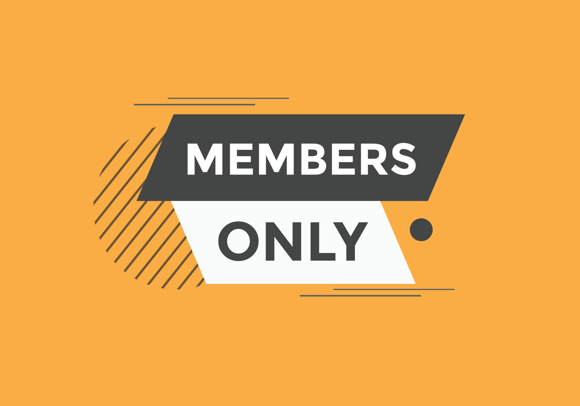 Members Only Button Members Only Speech Bubble Members Only Text Web Members Only Button Members Only Speech Bubble Members Only Text Web
