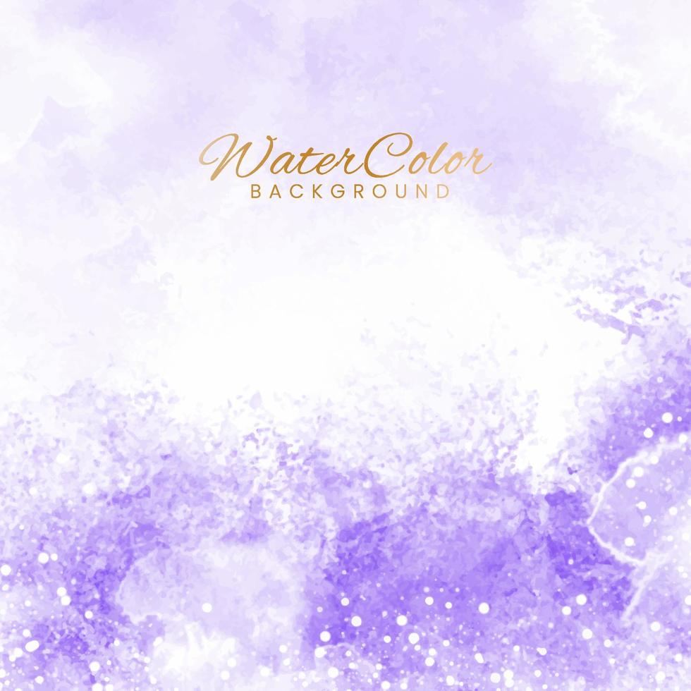 Abstract watercolor textured background. Design for your date, postcard, banner, logo. vector