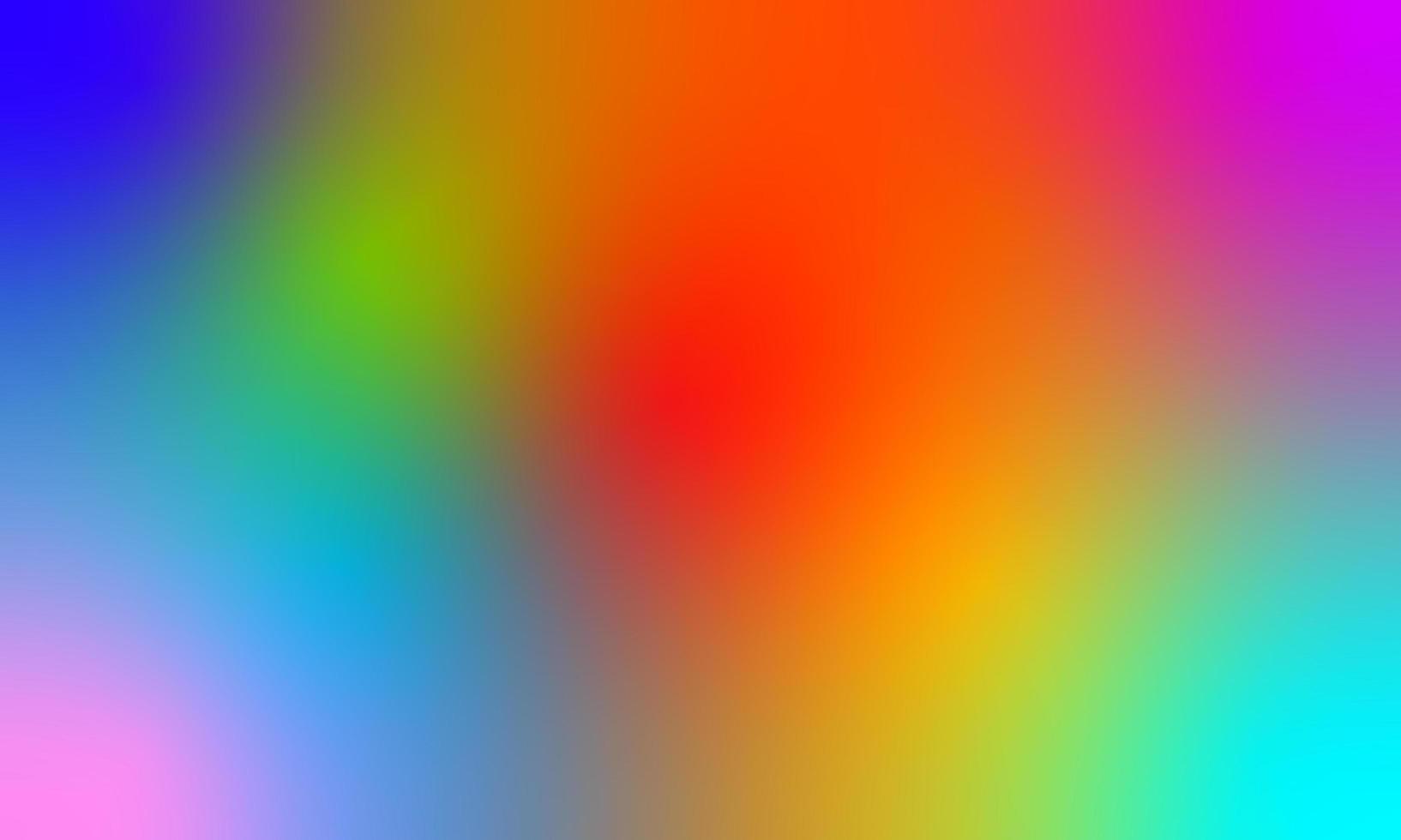 Abstract colorful gradient, modern blurred background and film grain texture, template with elegant design concept, smooth soft illustration. photo
