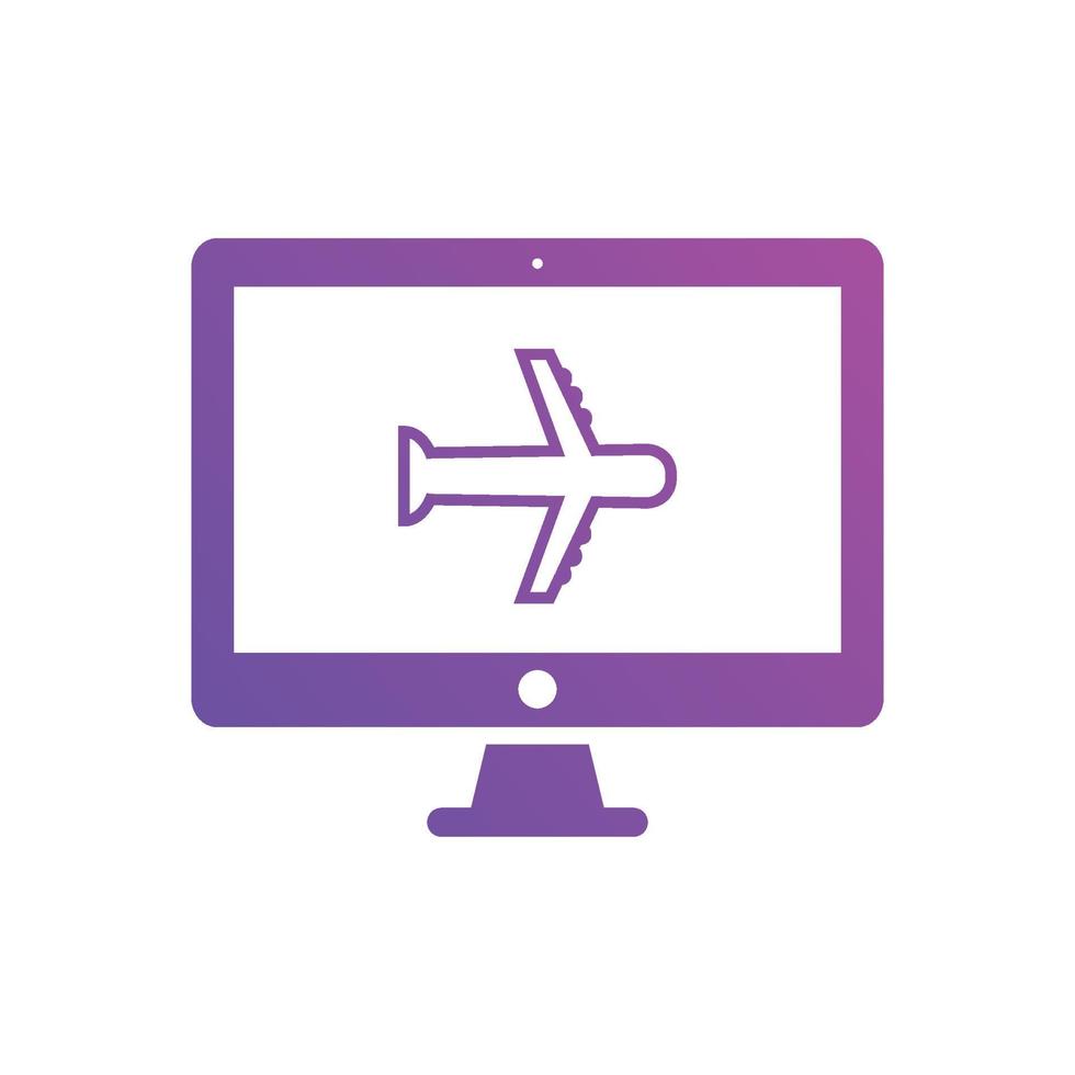 landing page optimization icons. Used for SEO or websites. vector