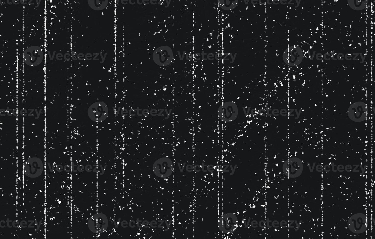 Grunge Black and White Distress Texture.Dust Overlay Distress Grain ,Simply Place illustration over any Object to Create grungy Effect. photo
