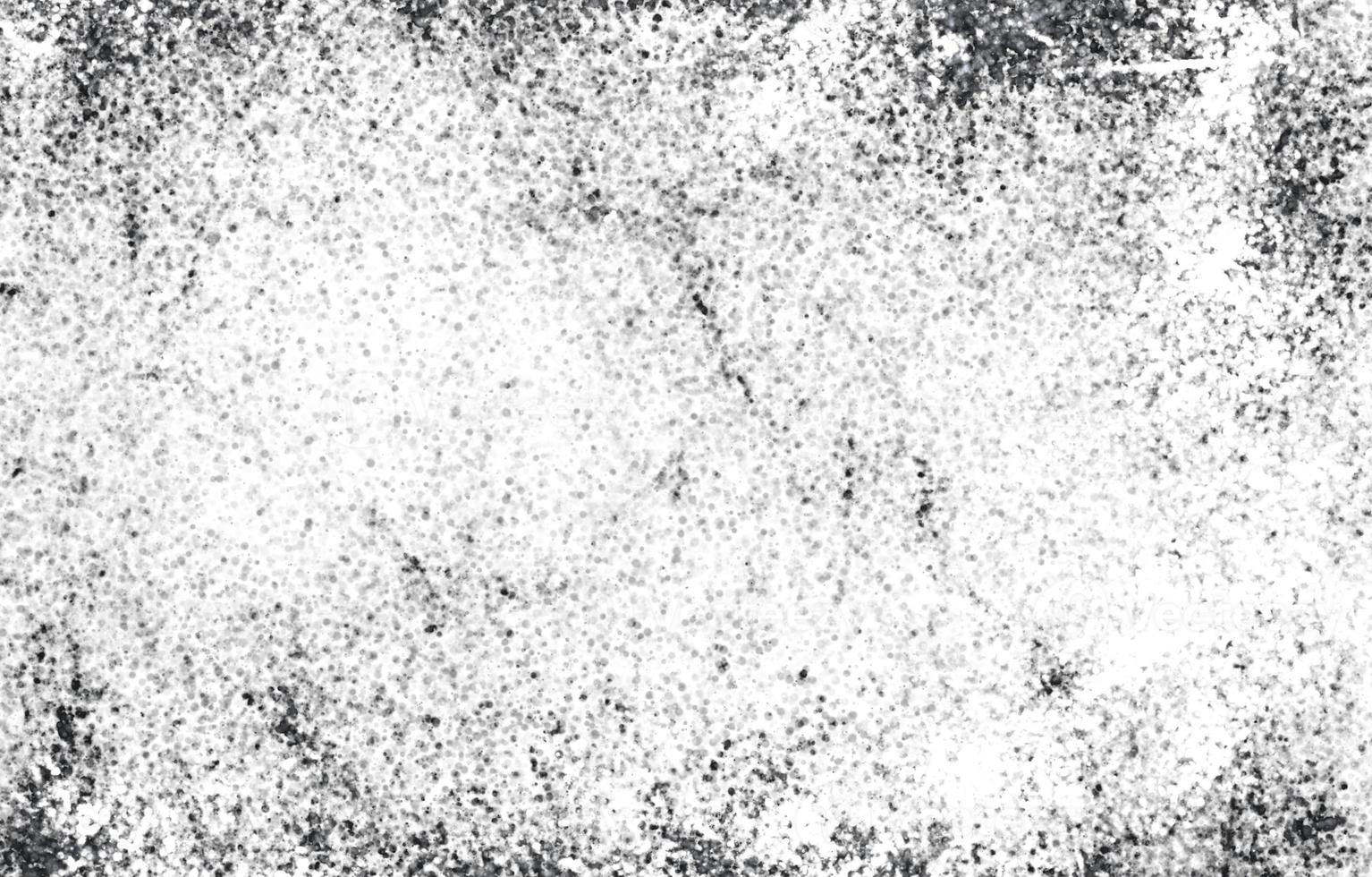 Distress urban used texture. Grunge rough dirty background.Grainy abstract texture on a white background.highly Detailed grunge background with space. photo