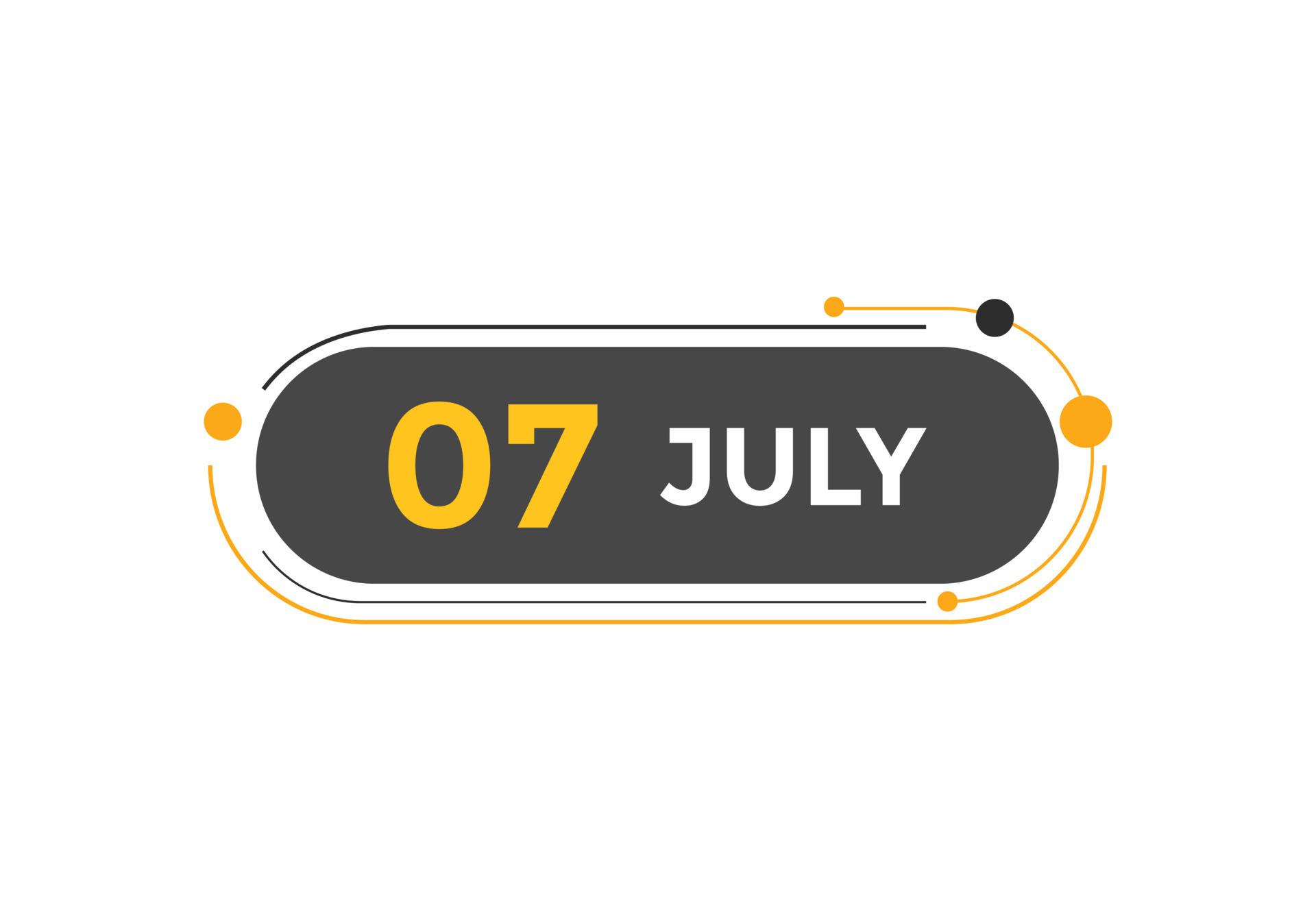Mark Your Calendar Days Remaining Until July 7Th Revealed - n7fdf0y