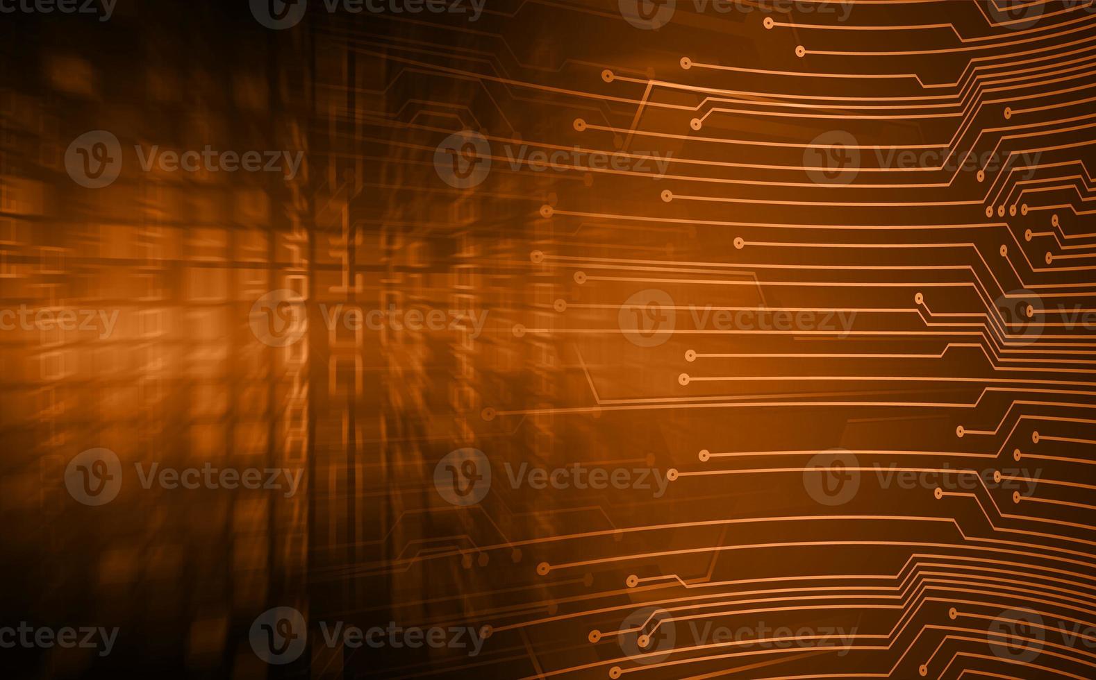 Modern Technology Background photo