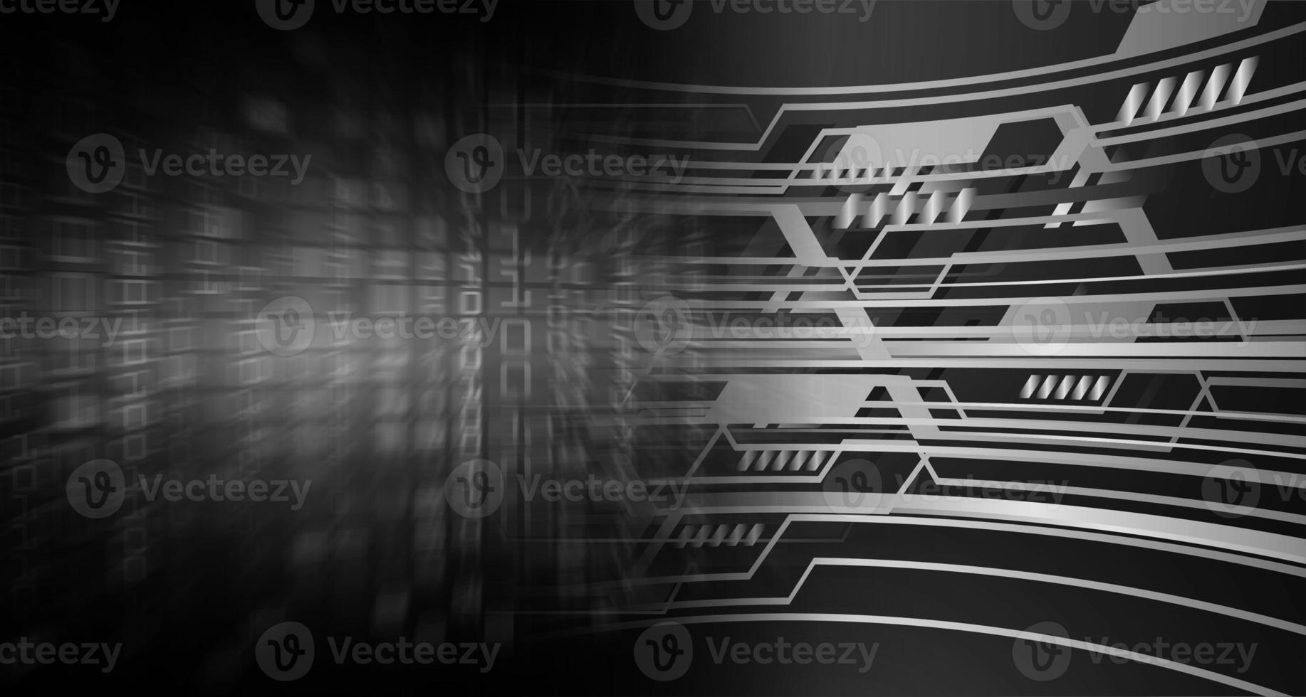 Modern Technology Background photo