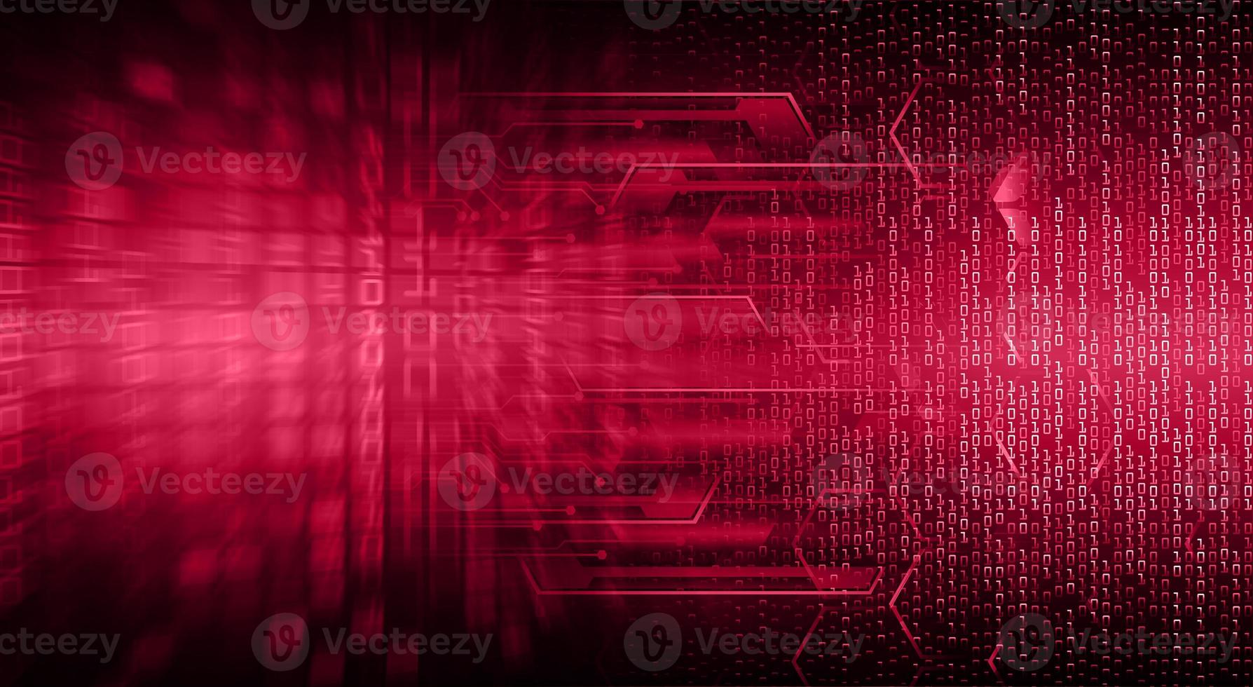 Modern Technology Background photo