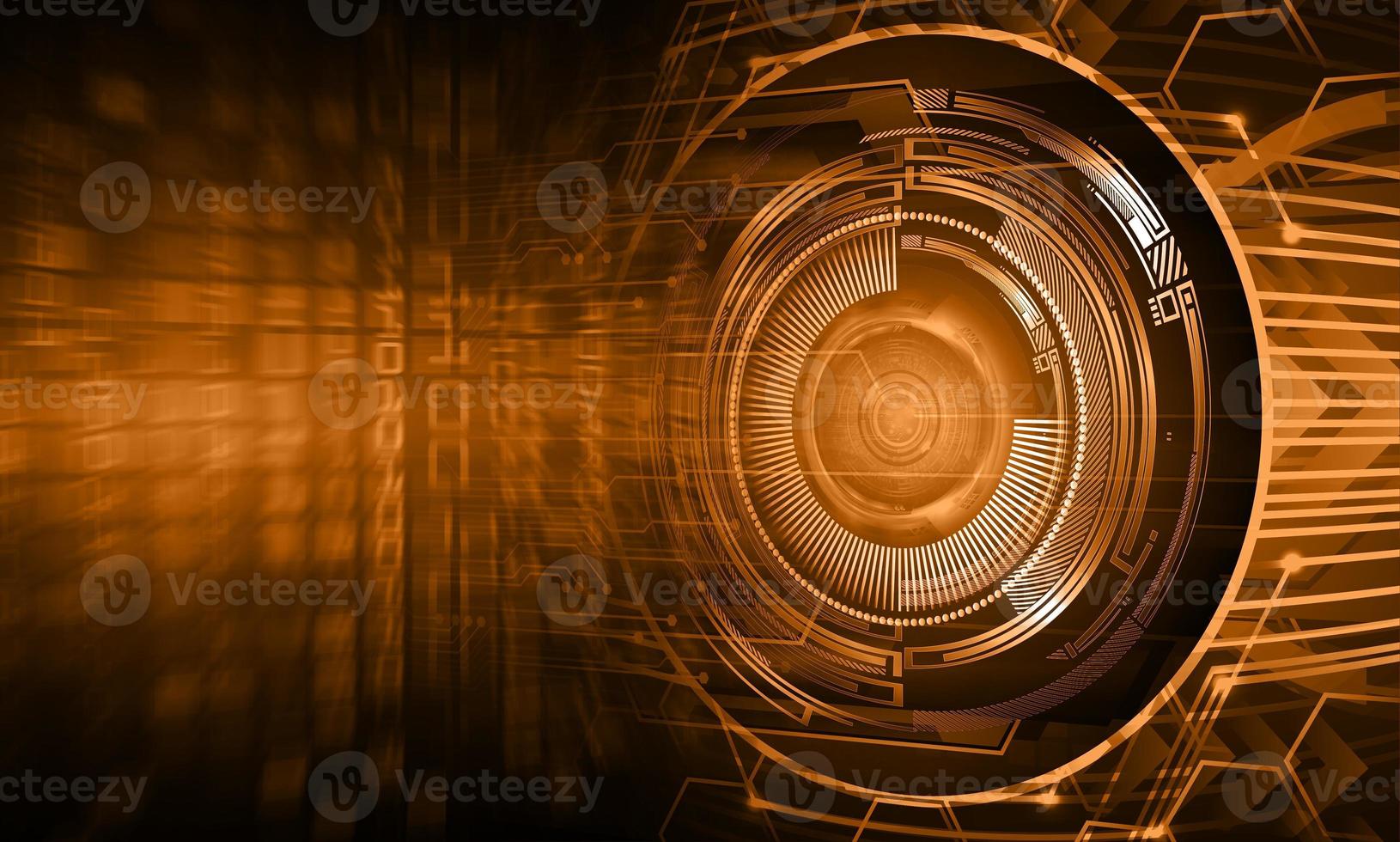 Modern Technology Background photo