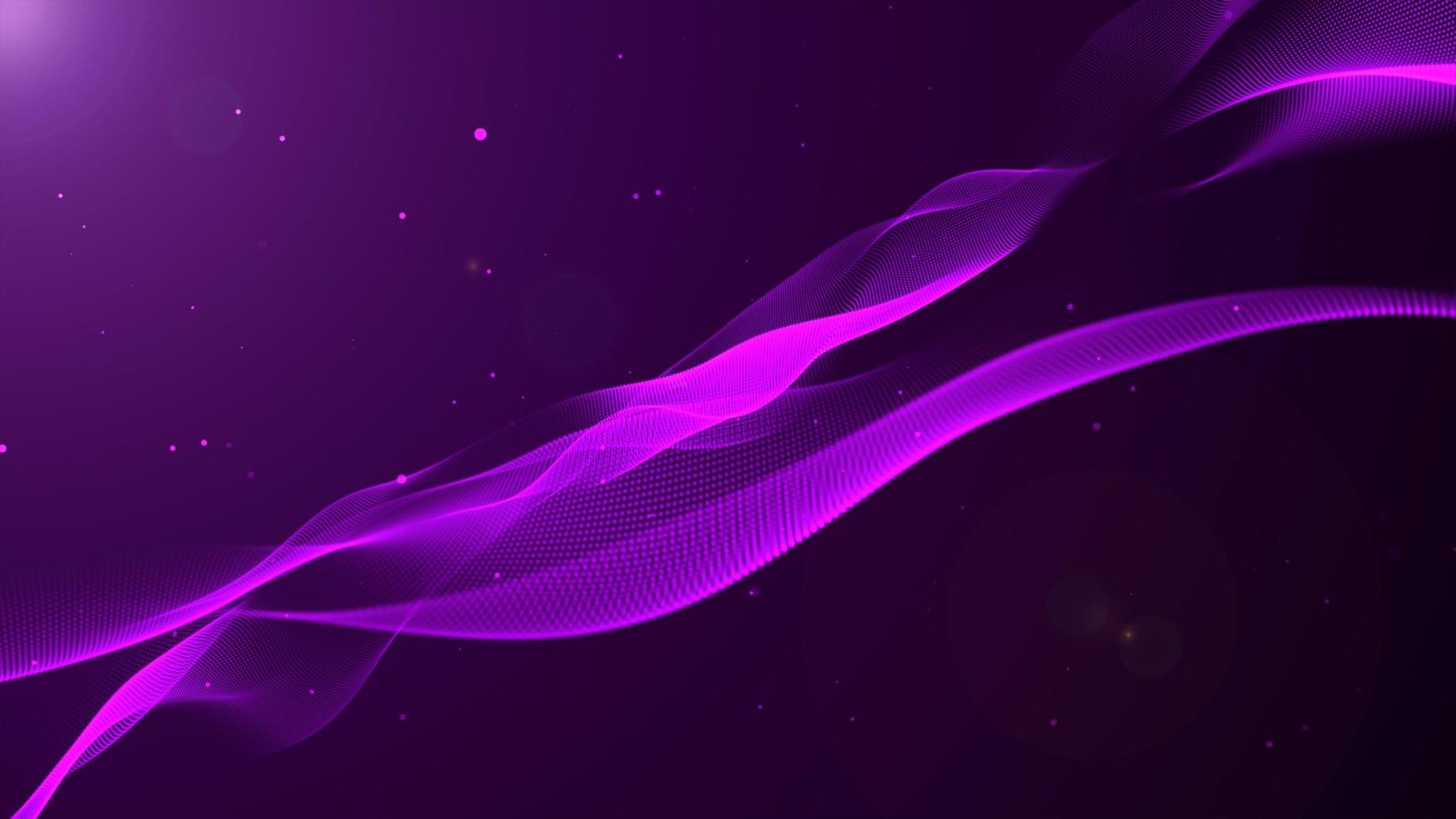 purple electricity particle form, futuristic neon graphic power, science technology energy 3d abstract art element illustration, technology artificial intelligence, shape cyberspace theme wallpaper photo