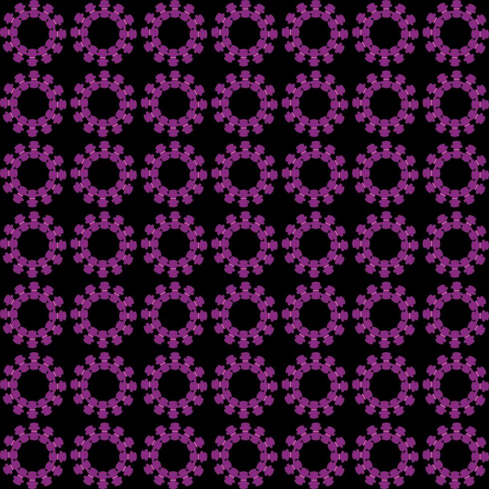 Ornament pattern design template with decorative motif.  background in flat style. repeat and seamless vector for wallpapers  wrapping paper  packaging  printing business  textile  fabric