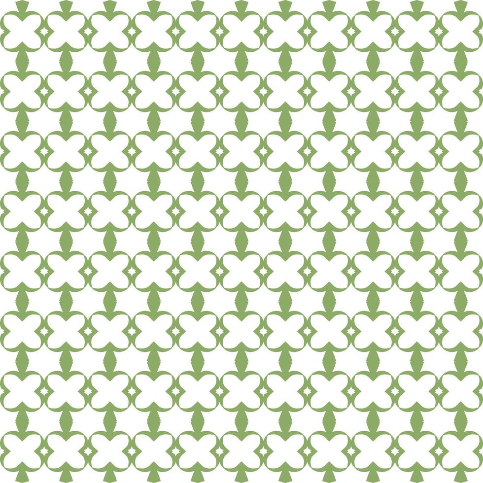 Ornament pattern design template with decorative motif.  background in flat style. repeat and seamless vector for wallpapers  wrapping paper  packaging  printing business  textile  fabric