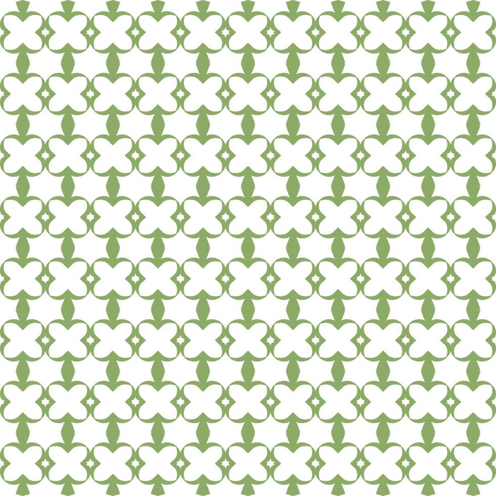 Ornament pattern design template with decorative motif.  background in flat style. repeat and seamless vector for wallpapers  wrapping paper  packaging  printing business  textile  fabric