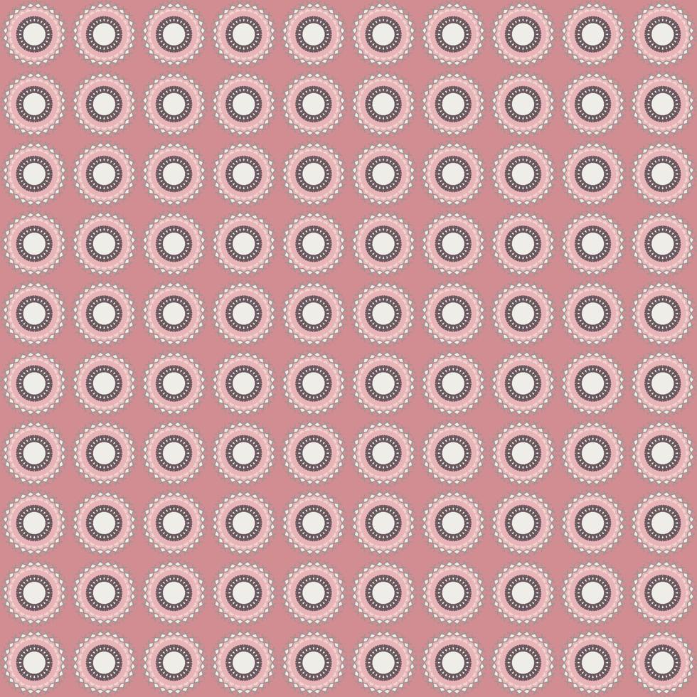 Ornament pattern design template with decorative motif.  background in flat style. repeat and seamless vector for wallpapers  wrapping paper  packaging  printing business  textile  fabric