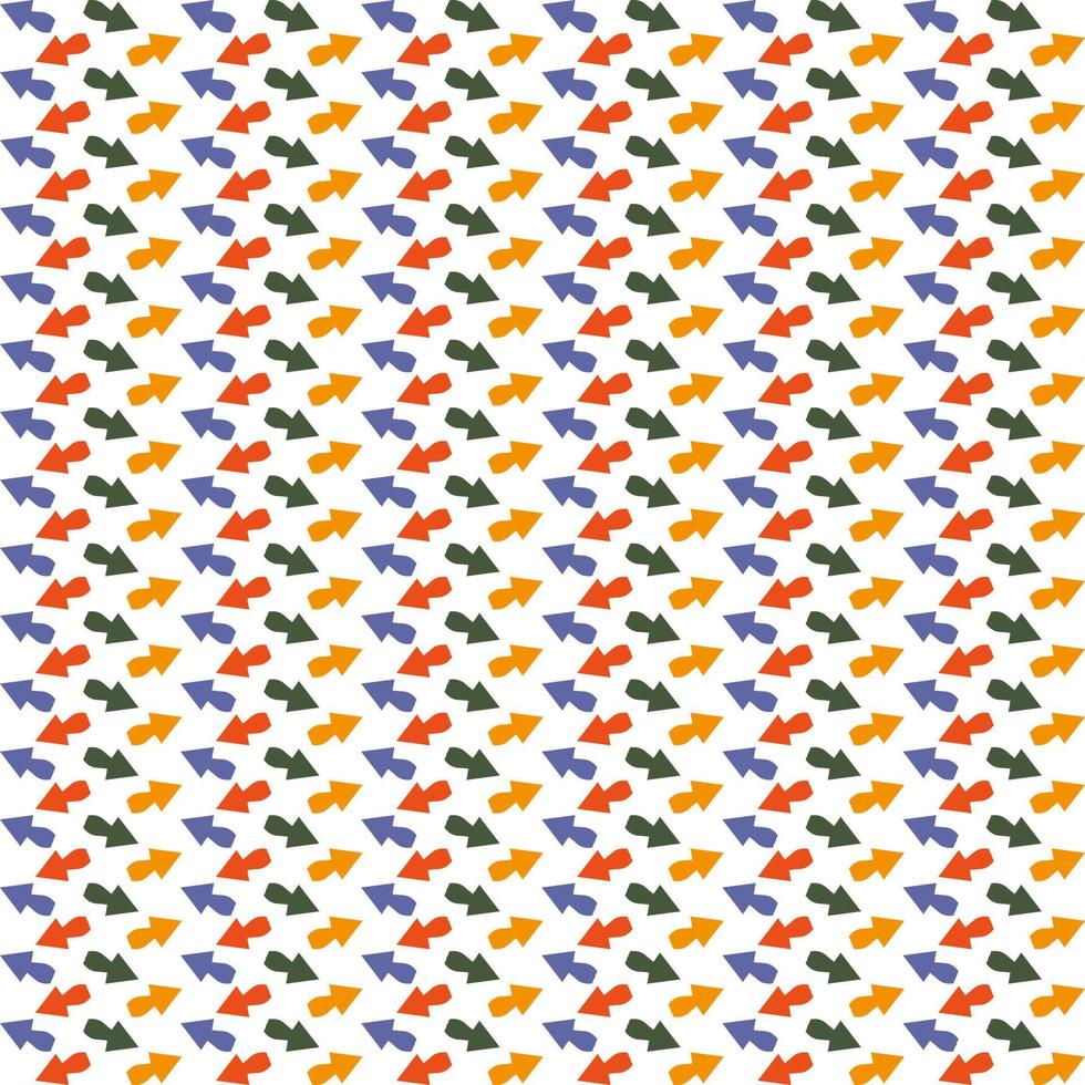 Ornament pattern design template with decorative motif.  background in flat style. repeat and seamless vector for wallpapers  wrapping paper  packaging  printing business  textile  fabric