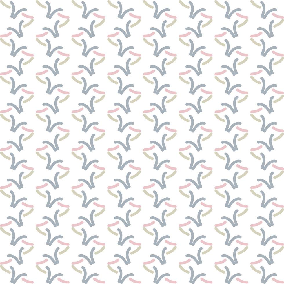 Ornament pattern design template with decorative motif.  background in flat style. repeat and seamless vector for wallpapers  wrapping paper  packaging  printing business  textile  fabric