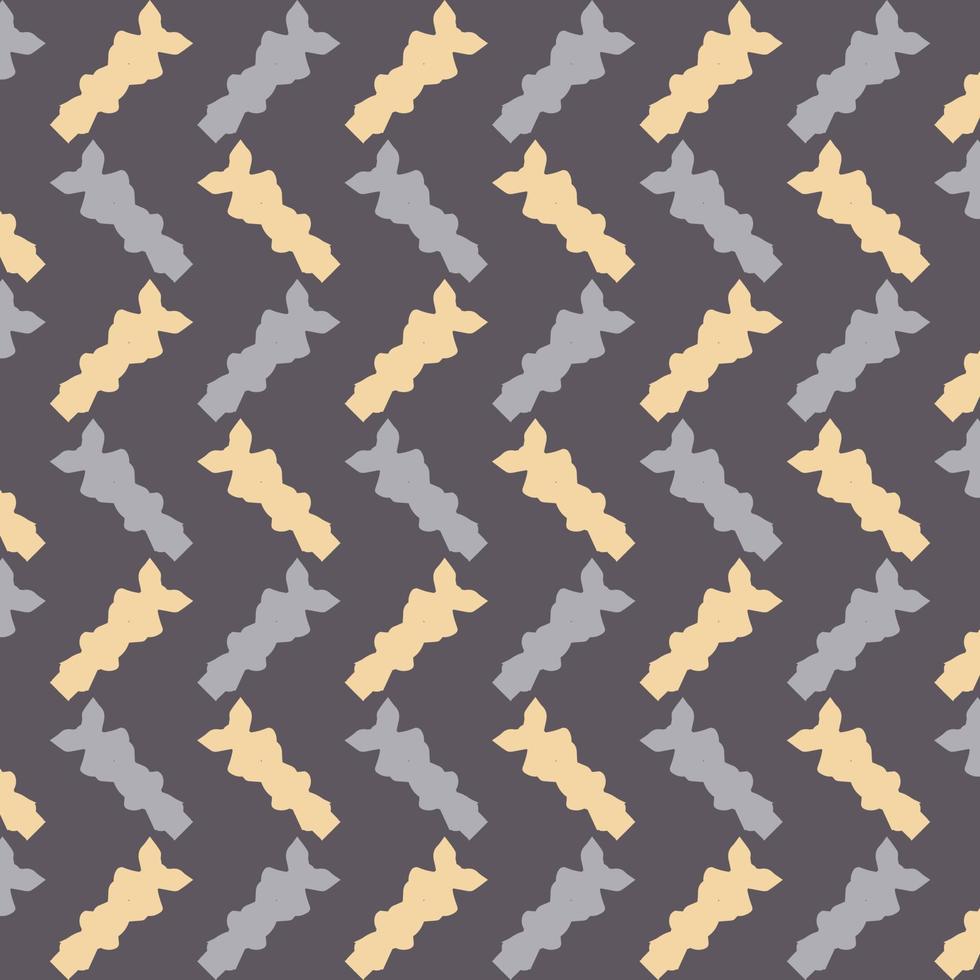 Ornament pattern design template with decorative motif.  background in flat style. repeat and seamless vector for wallpapers  wrapping paper  packaging  printing business  textile  fabric