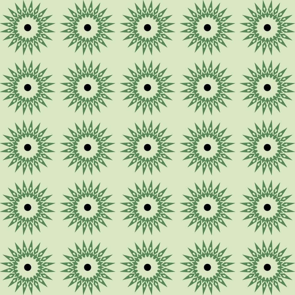 Ornament pattern design template with decorative motif.  background in flat style. repeat and seamless vector for wallpapers  wrapping paper  packaging  printing business  textile  fabric