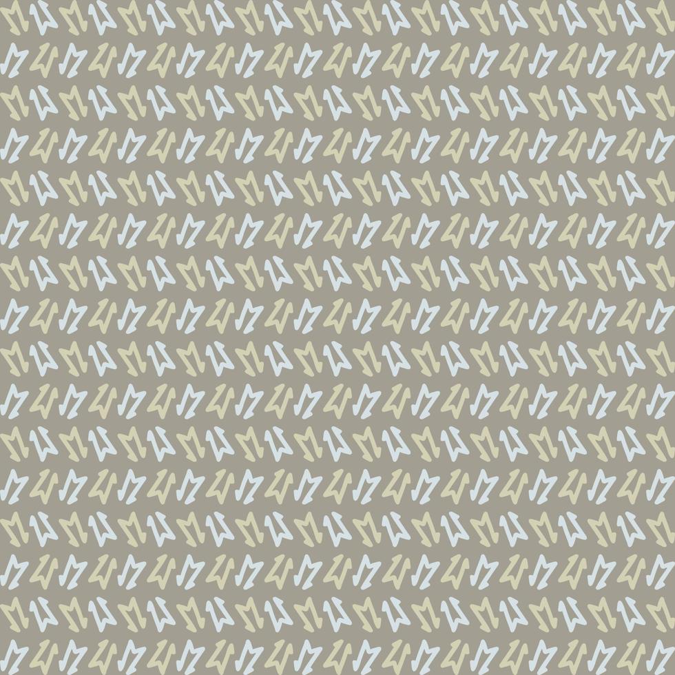 Ornament pattern design template with decorative motif.  background in flat style. repeat and seamless vector for wallpapers  wrapping paper  packaging  printing business  textile  fabric