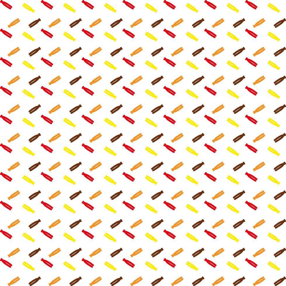 Ornament pattern design template with decorative motif.  background in flat style. repeat and seamless vector for wallpapers  wrapping paper  packaging  printing business  textile  fabric