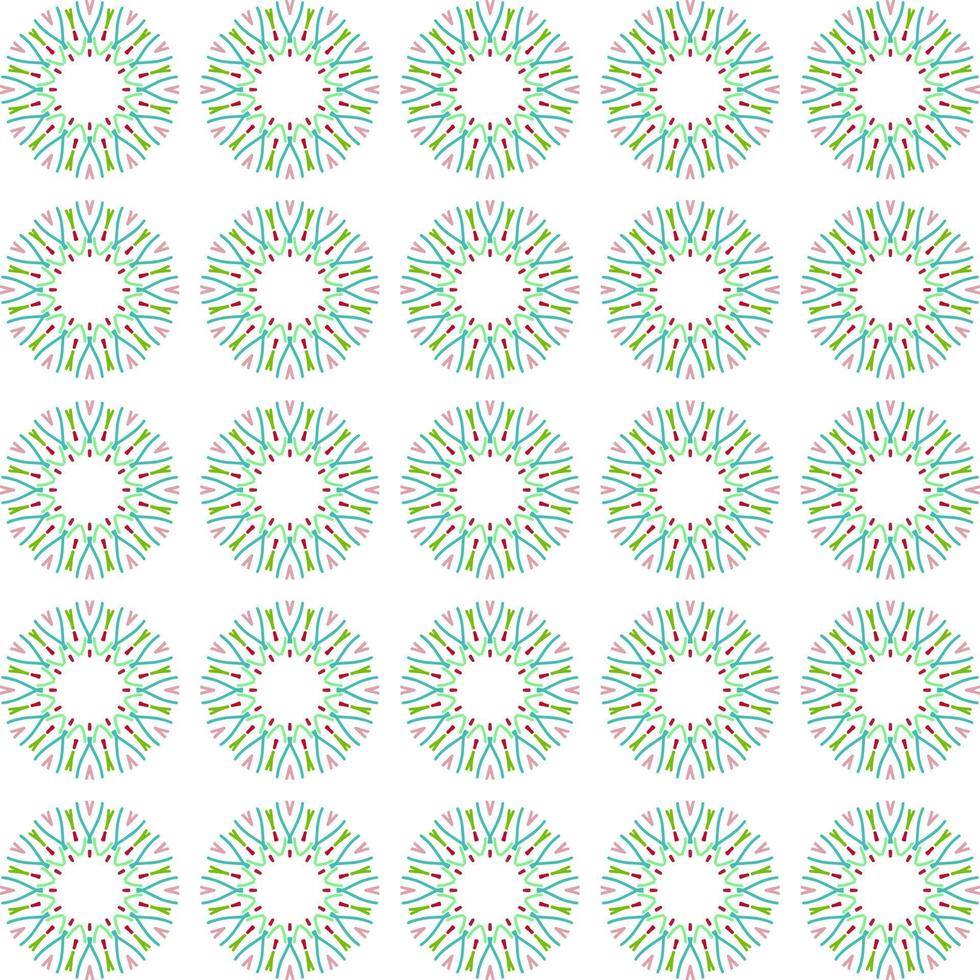 Ornament pattern design template with decorative motif.  background in flat style. repeat and seamless vector for wallpapers  wrapping paper  packaging  printing business  textile  fabric